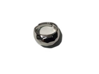 anillo plata 925mm