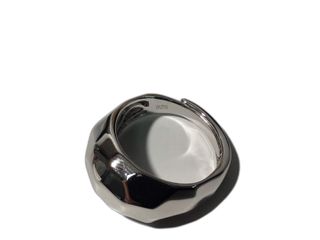 anillo plata 925mm