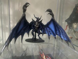 Figura de Tiamat Final Fantasy VIII Kotobukiya