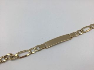 esclava oro 18k