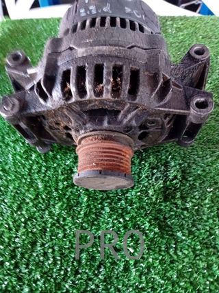 Alternador Mercedes vito 2.2 2001