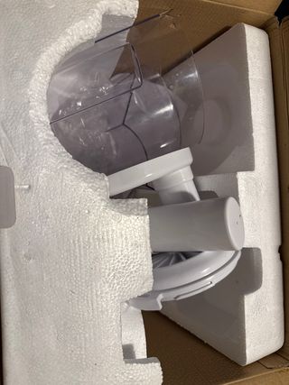 Licuadora Taurus Liquajuice Legend PRENSADO