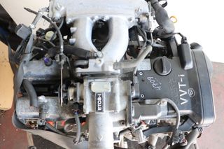 MOTOR COMPLETO LEXUS GS 300 (JZS160)