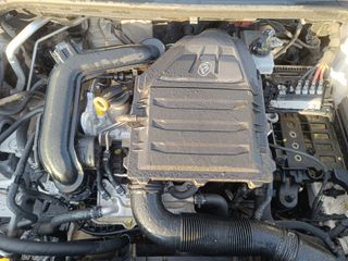 MOTOR COMPLETO SEAT IBIZA (KJ1)