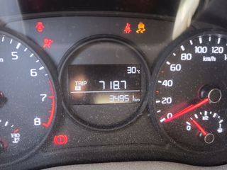 MOTOR COMPLETO KIA PICANTO (JA)