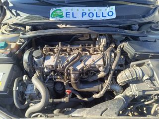 MOTOR COMPLETO VOLVO S60 BERLINA