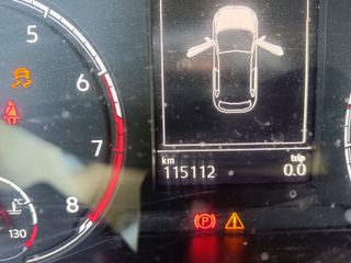 MOTOR COMPLETO VOLKSWAGEN POLO VI (AW1)(08.2017)