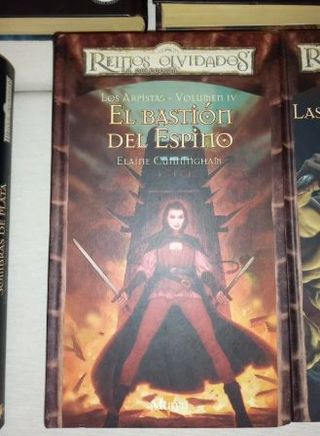Los Arpistas