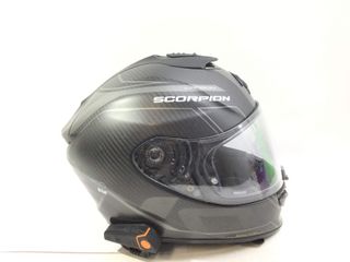 casco integral scorpion exo 1400 air