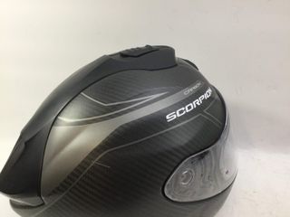 casco integral scorpion exo 1400 air