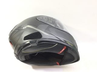 casco integral scorpion exo 1400 air