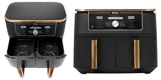 Ninja freidora de aire 9.5L