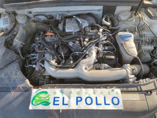 DISCO FRENO DELANTERO AUDI A5 SPORTBACK (8T)