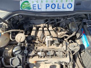 MOTOR COMPLETO VOLKSWAGEN PASSAT BERLINA (3C2)