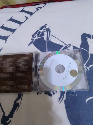 CD Dee Dee Bridgewater - Midnight Sun