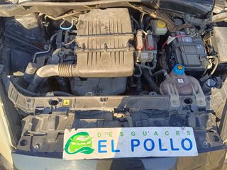 MOTOR COMPLETO FIAT II PUNTO (188) BERLINA