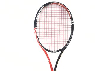 raqueta wilson six.one lite