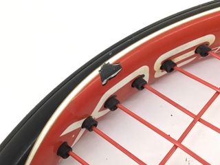 raqueta wilson six.one lite