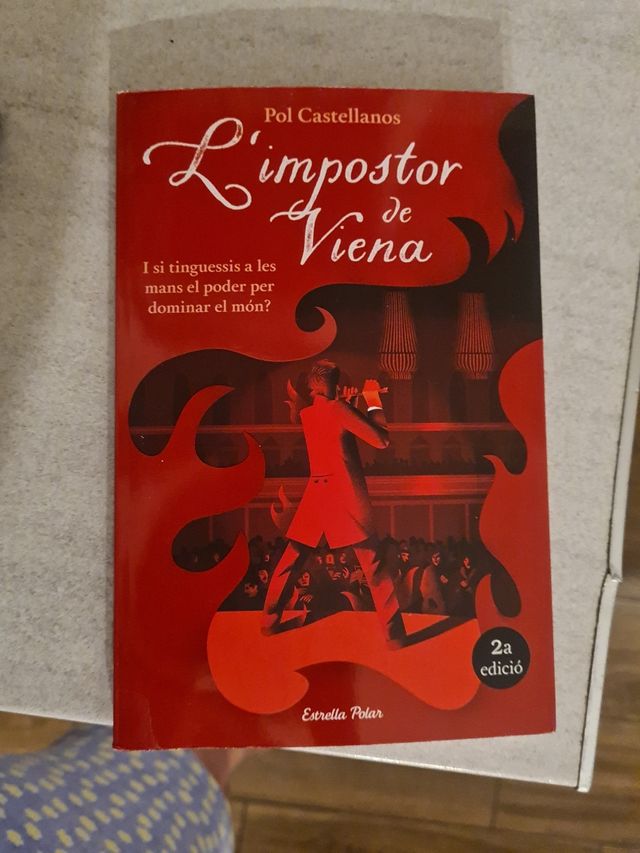 L'impostor de viena