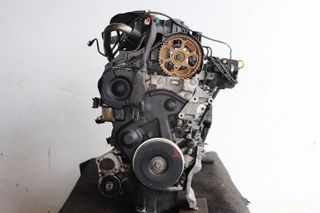 MOTOR COMPLETO CITROEN C2