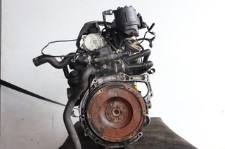 MOTOR COMPLETO CITROEN C2