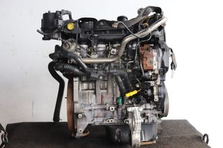MOTOR COMPLETO CITROEN C2