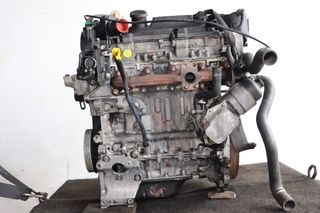 MOTOR COMPLETO CITROEN C2