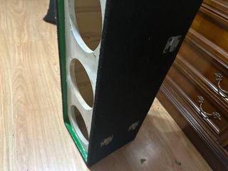 3 Cajas driver kitipo 