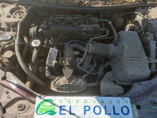 MOTOR COMPLETO CHRYSLER SEBRING JR 41 BERLINA