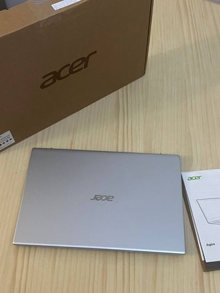 Portátil Acer Aspire 1 128GB Intel Celeron 15.6 HD