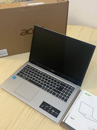 Portátil Acer Aspire 1 128GB Intel Celeron 15.6 HD