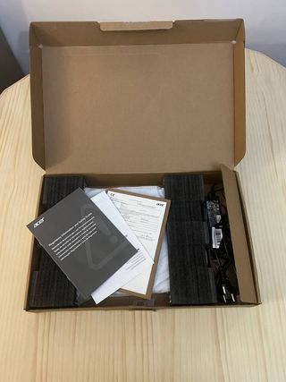 Portátil Acer Aspire 1 128GB Intel Celeron 15.6 HD