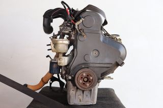 MOTOR COMPLETO FORD ORION