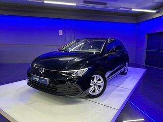 Volkswagen Golf Life 2.0 TDI 85 kW (115 CV) DSG