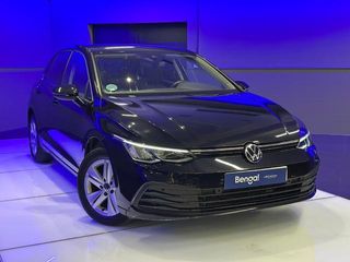 Volkswagen Golf Life 2.0 TDI 85 kW (115 CV) DSG