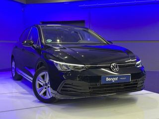 Volkswagen Golf Life 2.0 TDI 85 kW (115 CV) DSG