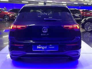 Volkswagen Golf Life 2.0 TDI 85 kW (115 CV) DSG