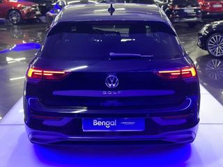 Volkswagen Golf Life 2.0 TDI 85 kW (115 CV) DSG
