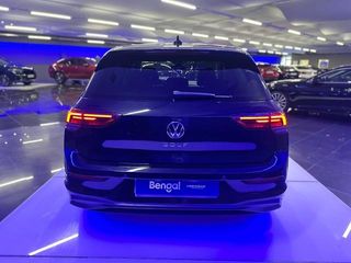 Volkswagen Golf Life 2.0 TDI 85 kW (115 CV) DSG