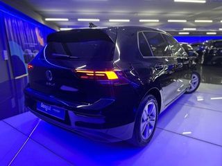Volkswagen Golf Life 2.0 TDI 85 kW (115 CV) DSG