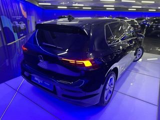 Volkswagen Golf Life 2.0 TDI 85 kW (115 CV) DSG