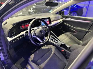 Volkswagen Golf Life 2.0 TDI 85 kW (115 CV) DSG