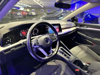 Volkswagen Golf Life 2.0 TDI 85 kW (115 CV) DSG