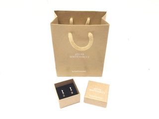 argollas plata 925mm