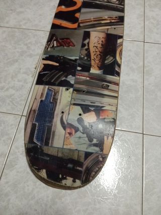 Skate old school 