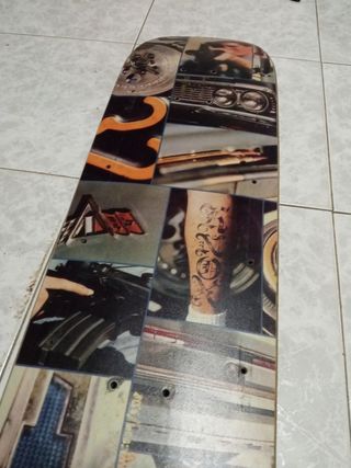 Skate old school 