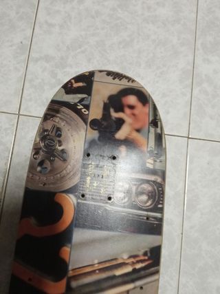 Skate old school 