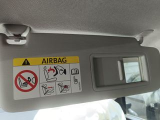 PARASOL DERECHO SEAT TOLEDO (KG3)