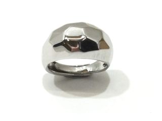 anillo plata 925mm