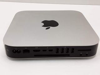 ordenador apple apple mac mini core i5 1.4 (2014) (a1347)